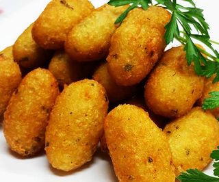 Coppo crocchè