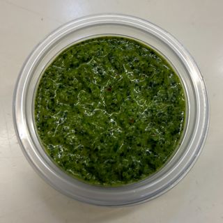 Salsa picante