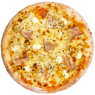 Ципа De Lux 35см