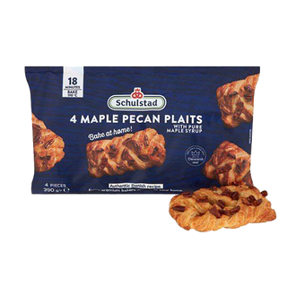 УПАК Коса з кленовим сиропом