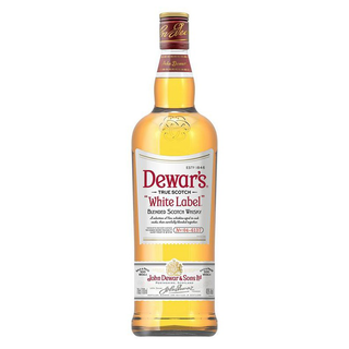 Dewars White Label 40° T/I (1 Lt.)