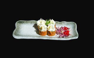 066. Hosomaki fritto Philadelphia