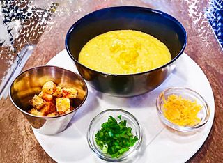 Крем супа (300мл)