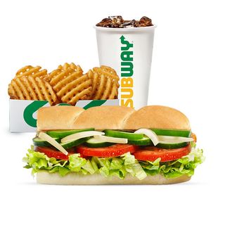 ვეჯი დელაითი კომბო