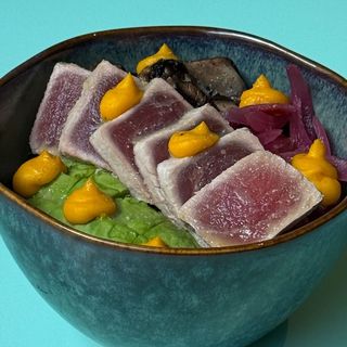 TATAKI BOWL
