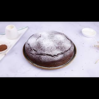 Torta di cioccolato