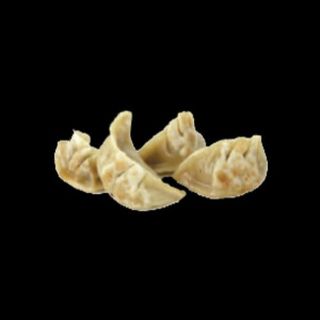 Gyoza langostinos,4 piezas