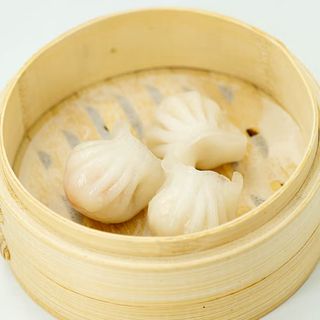 16 Jiaozi cristallo di gamberi - 3 pezzi