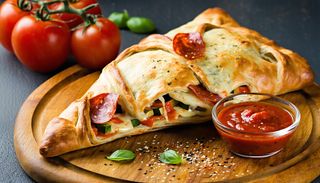 Калцоне(35см)