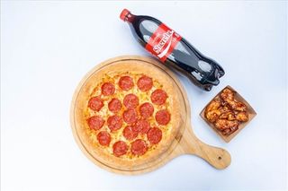 Festive Combo for Agg