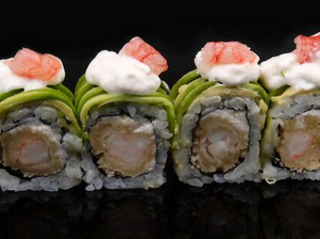 Amebi Rolls
