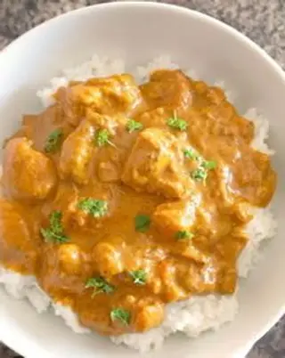 Borrego com Manga