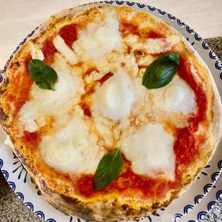 Pizza Margherita (33 cm.)