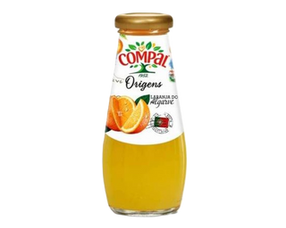 Compal Laranja