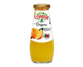 Compal Laranja