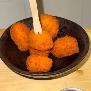 Nuggets - 6 pezzi