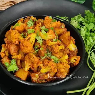 Ghobi Bhaji
