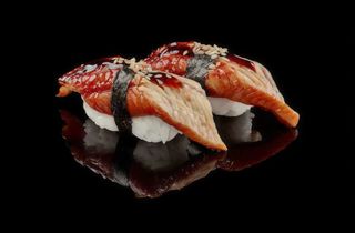 506. Nigiri unagi