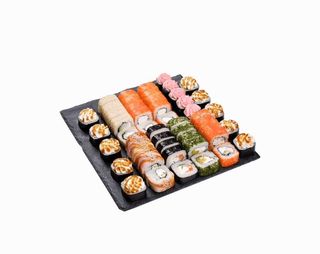 Набор Мадагаскар (50шт/1500г)