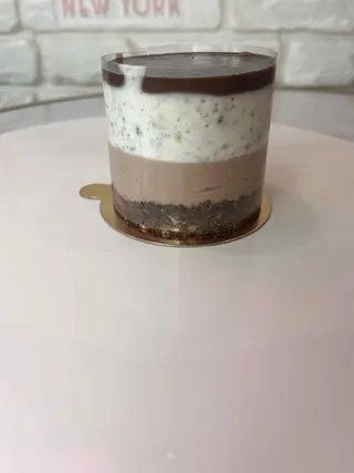 Mini Cheesecake Oreo 300 g
