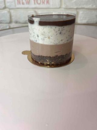 Mini Cheesecake Oreo 300 g