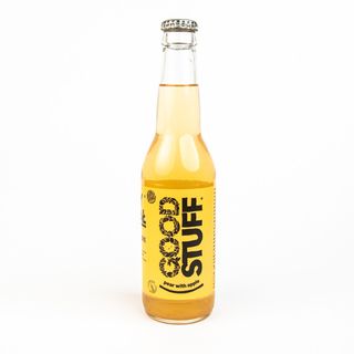 Good stuff pear with apple 0.33L