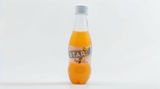 Strasoda Orange 33cl