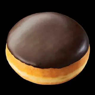Boston Cream