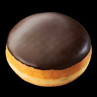 Boston Cream