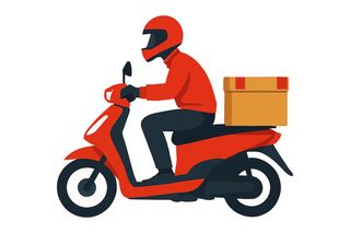 envio a domicilio