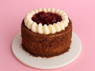 Твінс вишня-шоколад (660g)