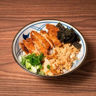 Katsudon