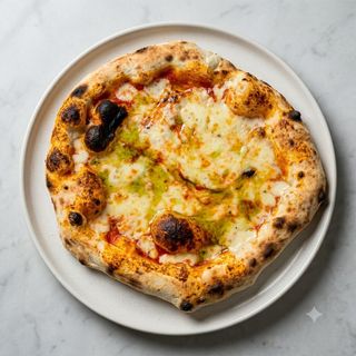 Pizza Margarita