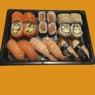 Bandeja (18 Uds.)
