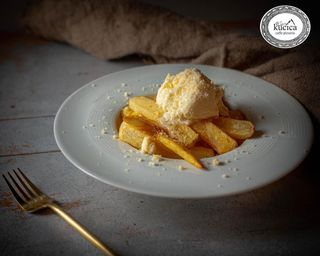 Pekarski krompirići