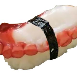 29. Nigiri De Pulpo (2 Uds.)