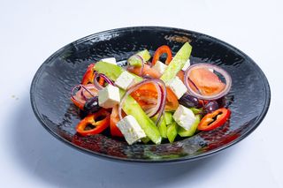 Гръцка салата