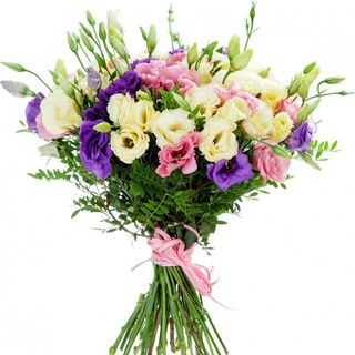 Букет " Иноземка" 