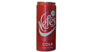 Neffes Cola