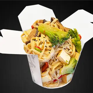 Set Vegan
