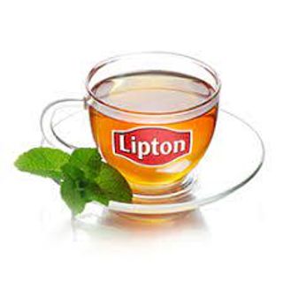 Lipton À L'eau