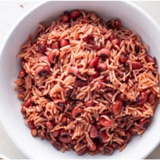 Waakye