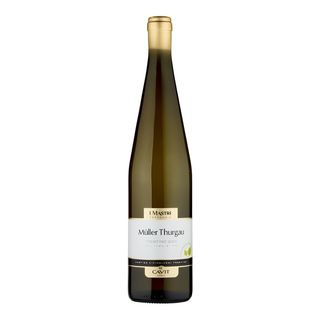 Muller Thurgau