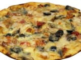 Пица Асорти (50см)