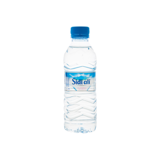 Eau minérale Sidi Ali 1/2L