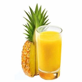 Pineapple Juice 