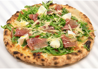 JAMÓN DEL BUENO y BUFALA 33CM