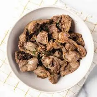Gizzard
