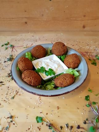Falafel