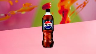 PEPSI ZERO